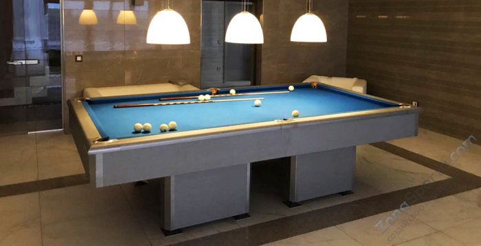 Бильярдный стол High tech