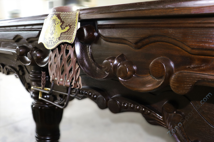 Бильярдный стол Император 10 фт