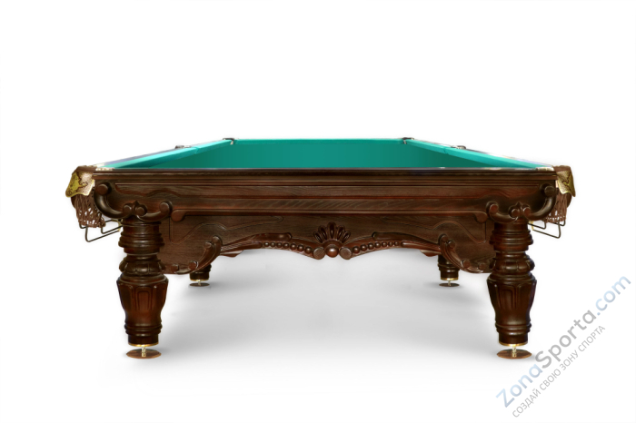 Бильярдный стол Император 10 фт