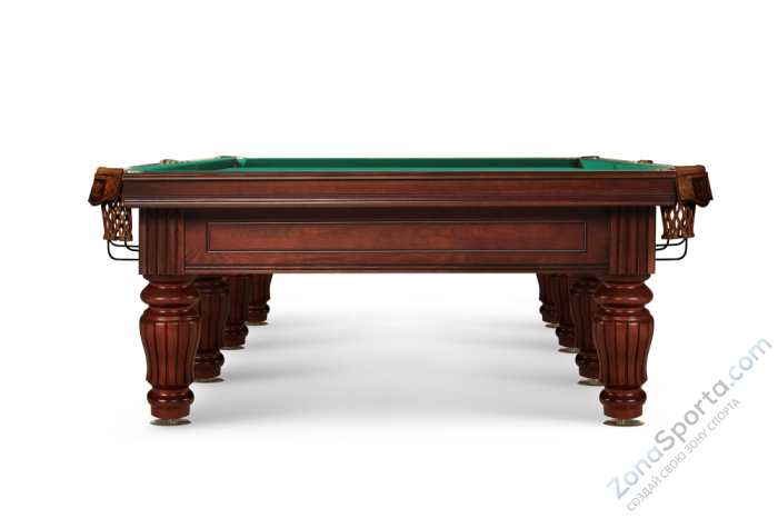 Бильярдный стол Классик