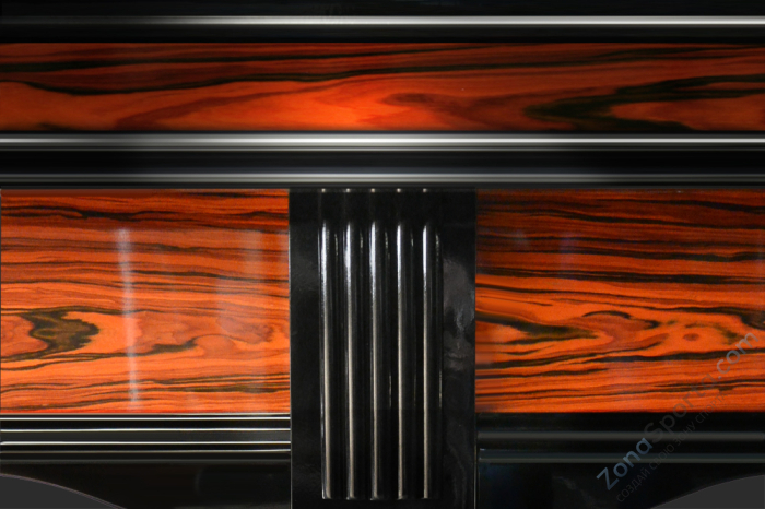 Бильярдный стол Ливерпуль-Экзотик