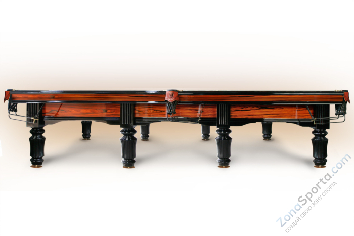Бильярдный стол Ливерпуль-Экзотик 9 фт