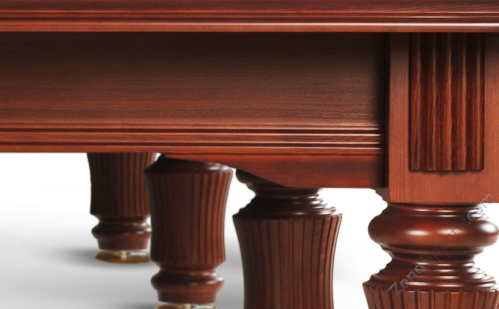 Бильярдный стол Ливерпуль 8 фт