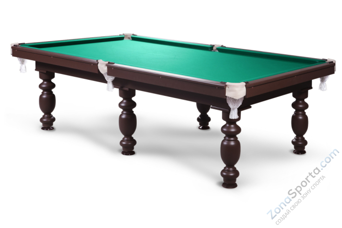 Бильярдный стол Домашний 6 фт