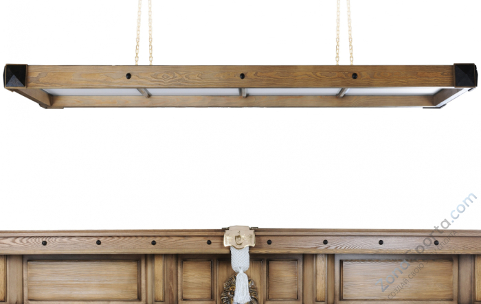 Бильярдный стол Охота