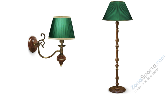 Бильярдный стол Президент III 12 фт