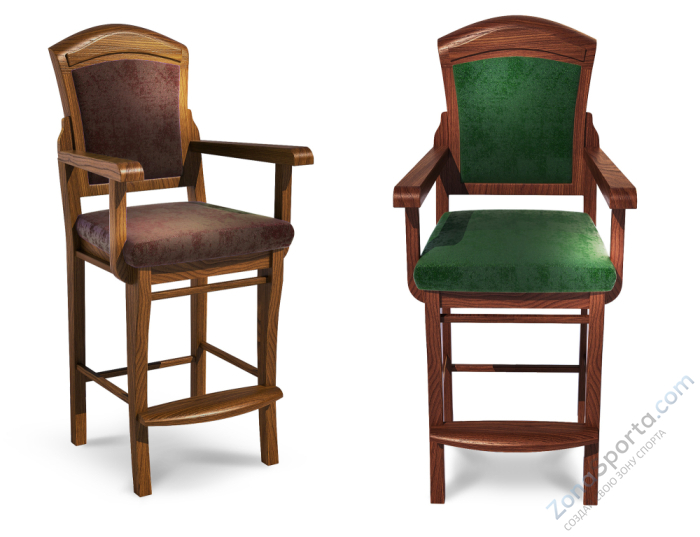 Бильярдный стол Президент III 12 фт