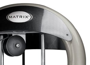 Блок гребной тяги Matrix Aura G3-MS53 Блок гребной тяги Matrix Aura G3-MS53