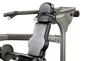 Блок гребной тяги Matrix Aura G3-MS53 Блок гребной тяги Matrix Aura G3-MS53