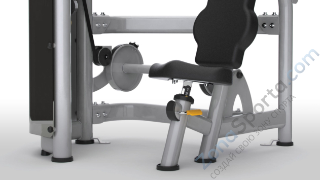 Блок с регулировками шкива Matrix Aura G3-MS24 Блок с регулировками шкива Matrix Aura G3-MS24