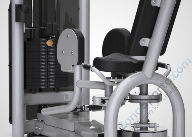 Блок с регулировками шкива Matrix Aura G3-MS24 Блок с регулировками шкива Matrix Aura G3-MS24