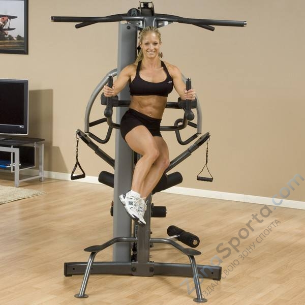 Брусья Body Solid FKR для F400, F500, F600