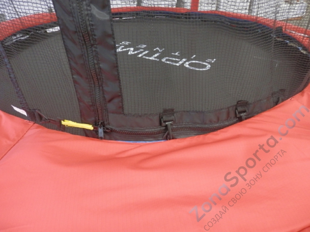 Батут Optima Fitness Jumper 14 