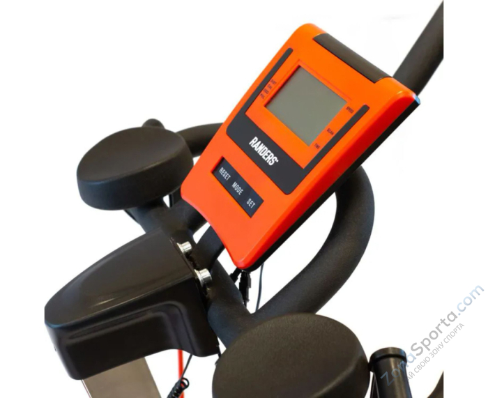 Cпин-байк DFC Randers ARG-880SP-R