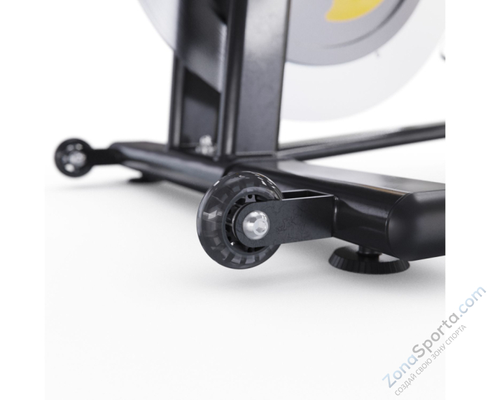 Cпин-байк DFC Ravs Black