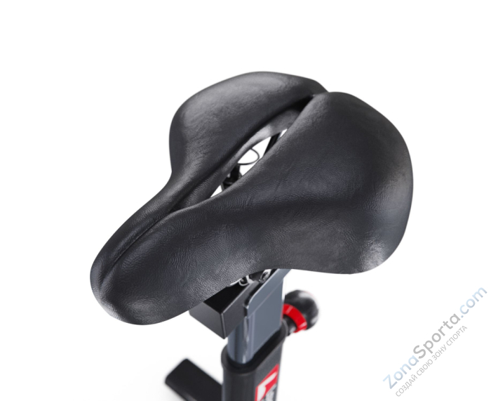 Cпин-байк DFC Ravs Black