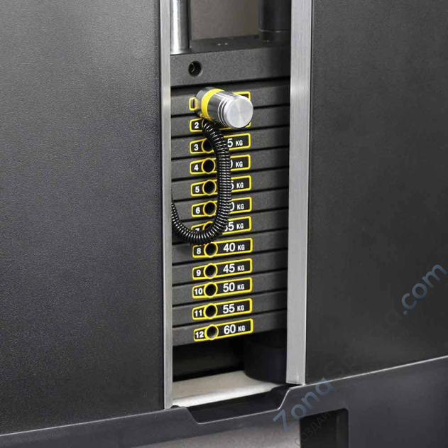 Дельт-машина Protrain 61A03-60