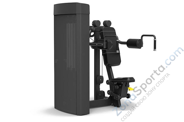 Дельт-машина Spirit SP-4322 Дельт-машина Spirit SP-4322