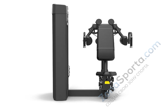 Дельт-машина Spirit SP-4322 Дельт-машина Spirit SP-4322