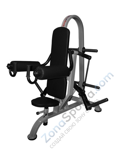 Дельта-машина Profigym ТД-0290-D