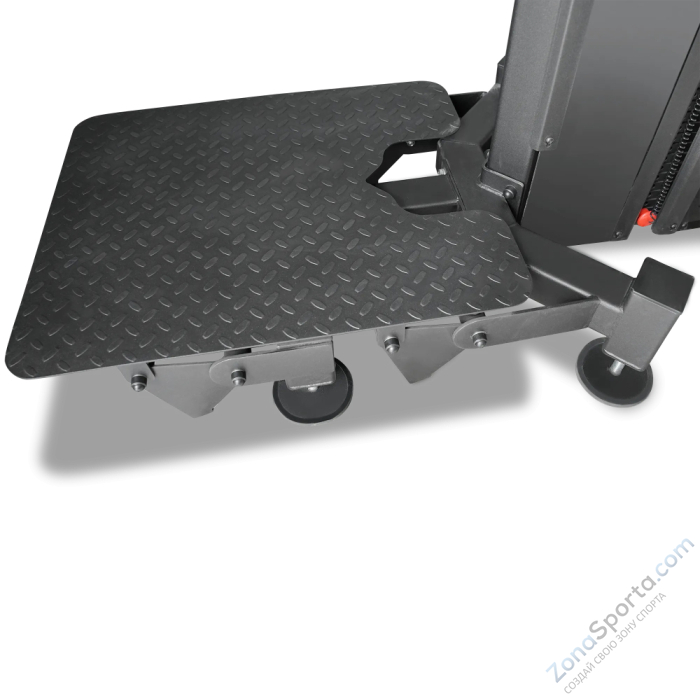 Дельта-машина профессиональный Bronze Gym Partner ML-811