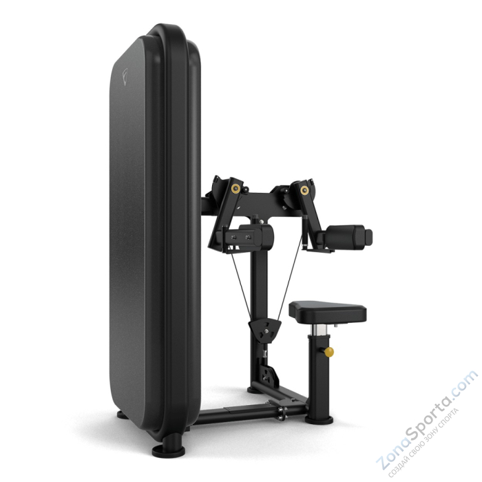 Дельта-машина Vision Fitness VST600-S21 Дельта-машина Vision Fitness VST600-S21
