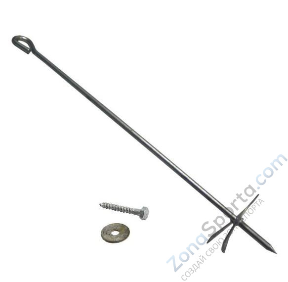 Детская площадка CustWood Air A3