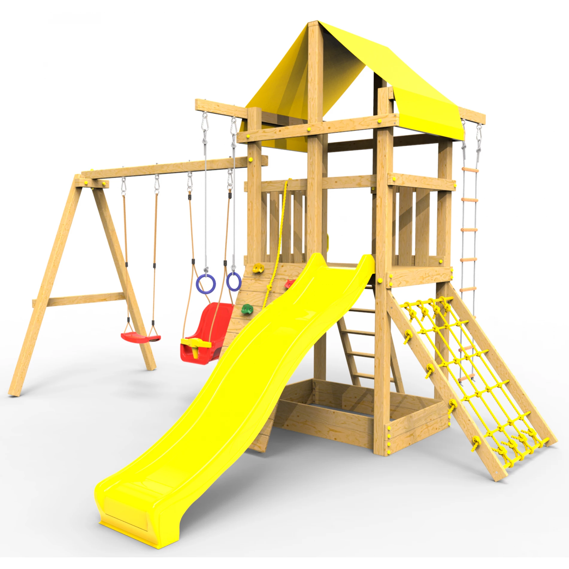 Детская площадка Пикник Стандарт Тасмания