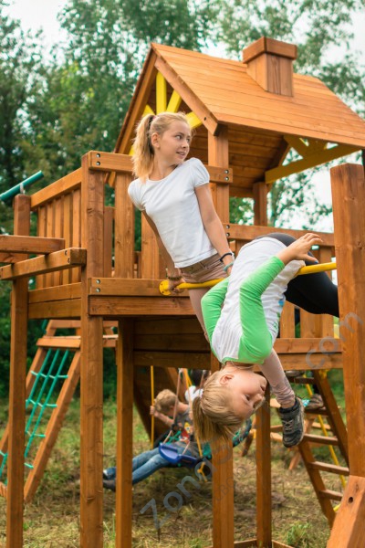 Детская площадка Выше Всех Победа Спорт