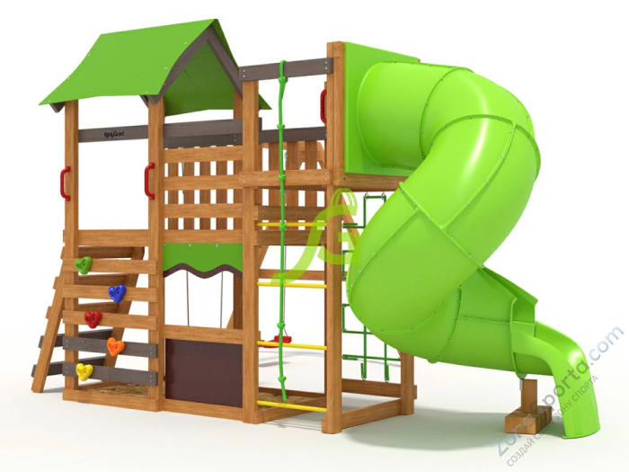 Детская площадка IgraGrad W30