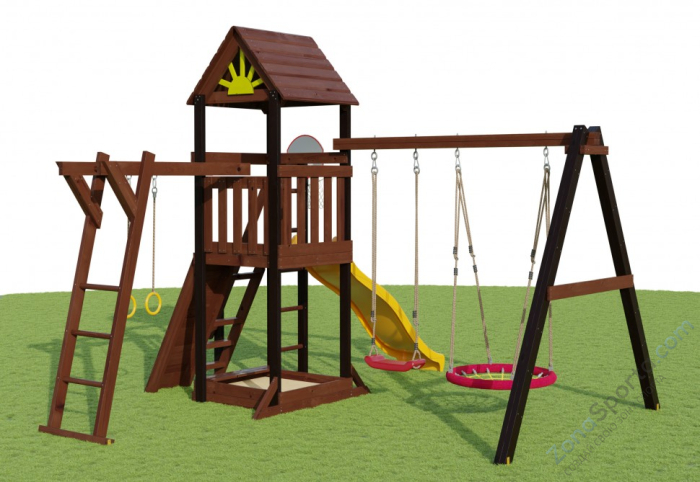 Детская площадка Magic 6