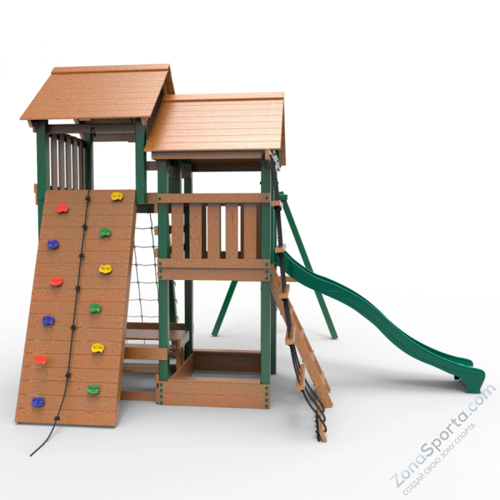 Детская площадка Пикник Форест Стэйдж 1