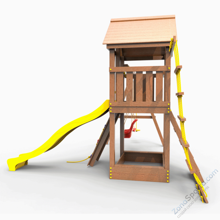 Детская площадка Пикник Оптимус Д