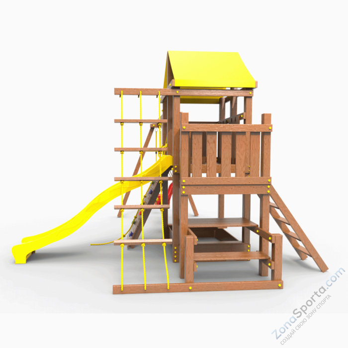 Детская площадка Пикник Оптимус Макси