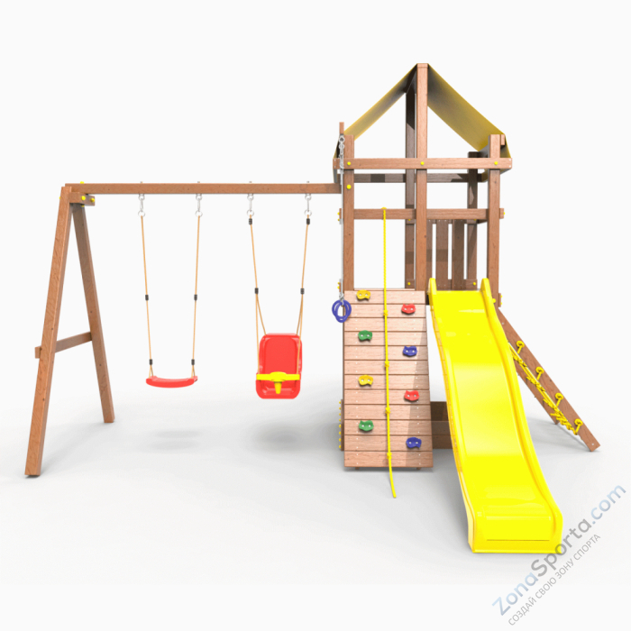 Детская площадка Пикник Оптимус Тасмания