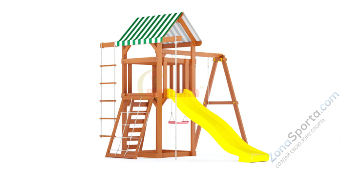 Детская площадка Савушка TooSun (Тусун) 7