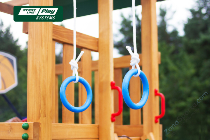 Детская площадка Start Line Fantastic Стандарт 