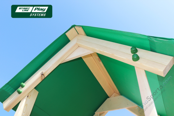 Детская площадка Start Line Kids Стандарт
