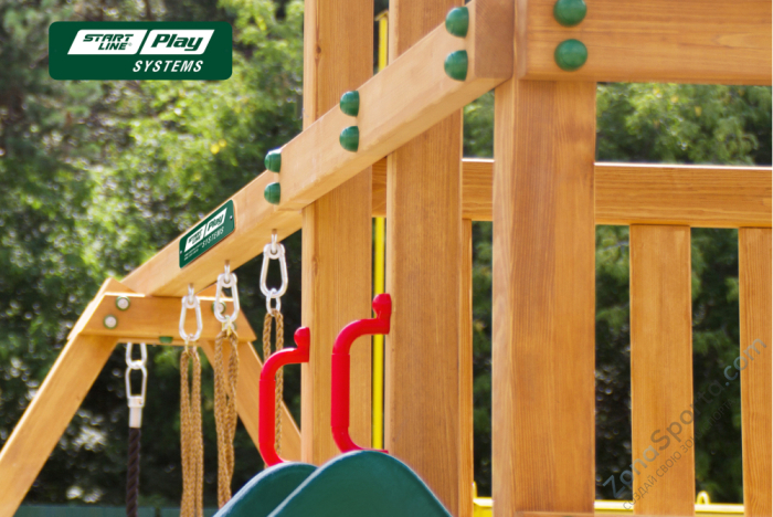 Детская площадка Start Line Rapid Стандарт