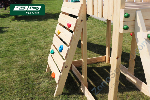 Детский городок SLP Systems Kids стандарт