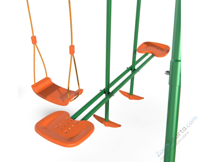 Детский комплекс DFC MSN-01