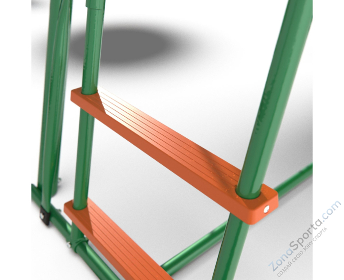 Детский комплекс DFC Multiplay MSS-02