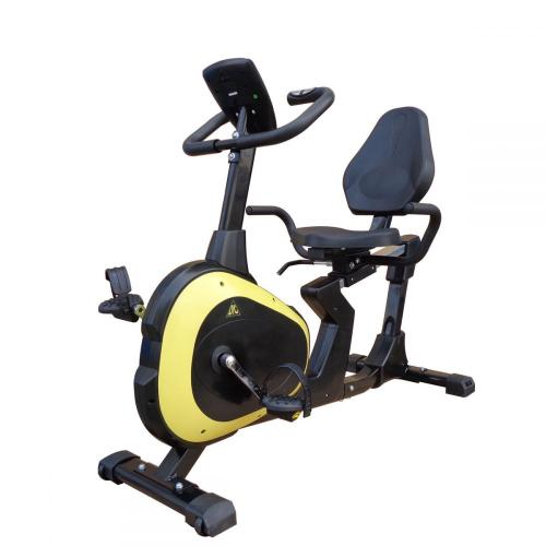 Велотренажер DFC горизонтальный PT-003M