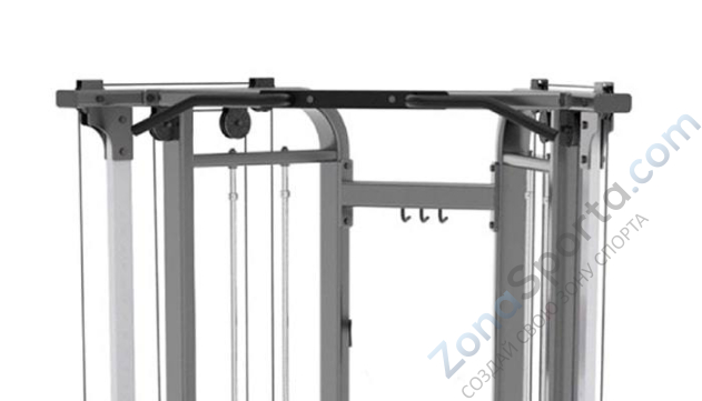 Двойной блок AnyFit PE402-96