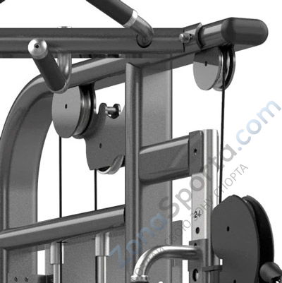 Двойной блок Realleader FM-1002