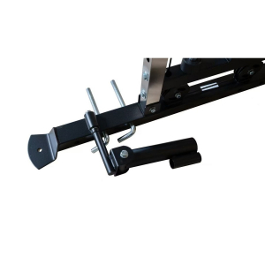 Двойная регулируемая тяга с машиной Смита Vertex FT-153