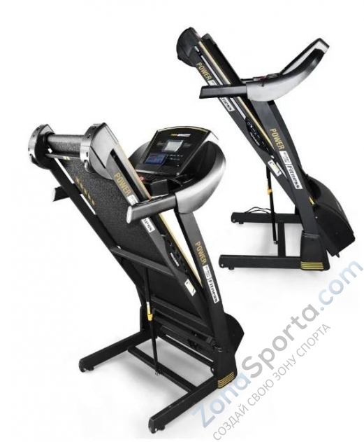 Беговая дорожка Start Line Power SLF 03F45A