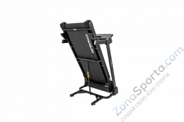 Беговая дорожка Titanium SF 0465