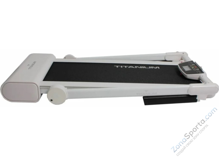 Беговая дорожка Titanium SF 0467