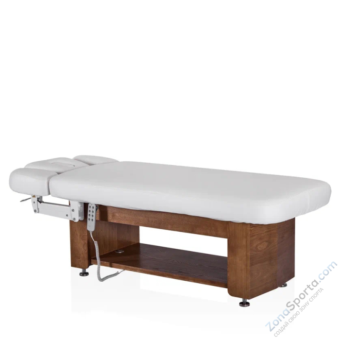 Электрический стационарный массажный стол Mizomed Alexander A-Salon
